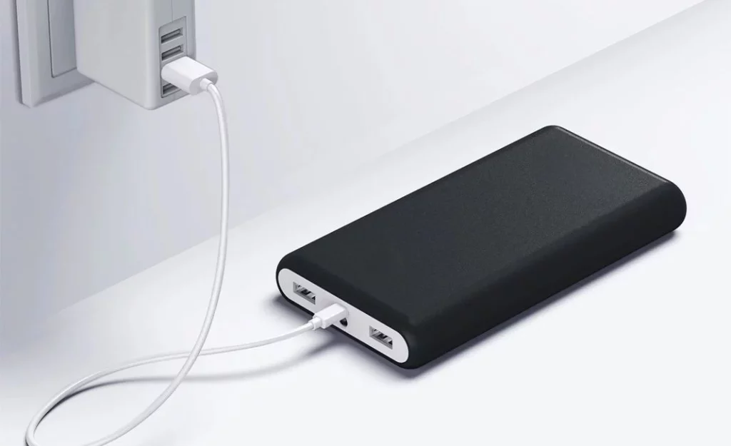 Carga bateria externa 2 Motor16