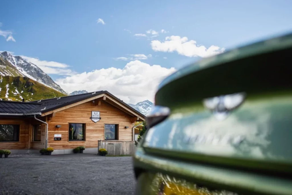Bentley presenta el Continental GT Speed de eFuel sostenible 15 Motor16 Continental GT GMD Wrap up 11 1 Motor16