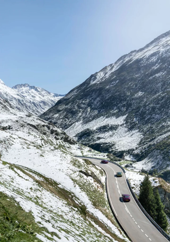 Bentley presenta el Continental GT Speed de eFuel sostenible 17 Motor16 Continental GT GMD Wrap up 13 Motor16