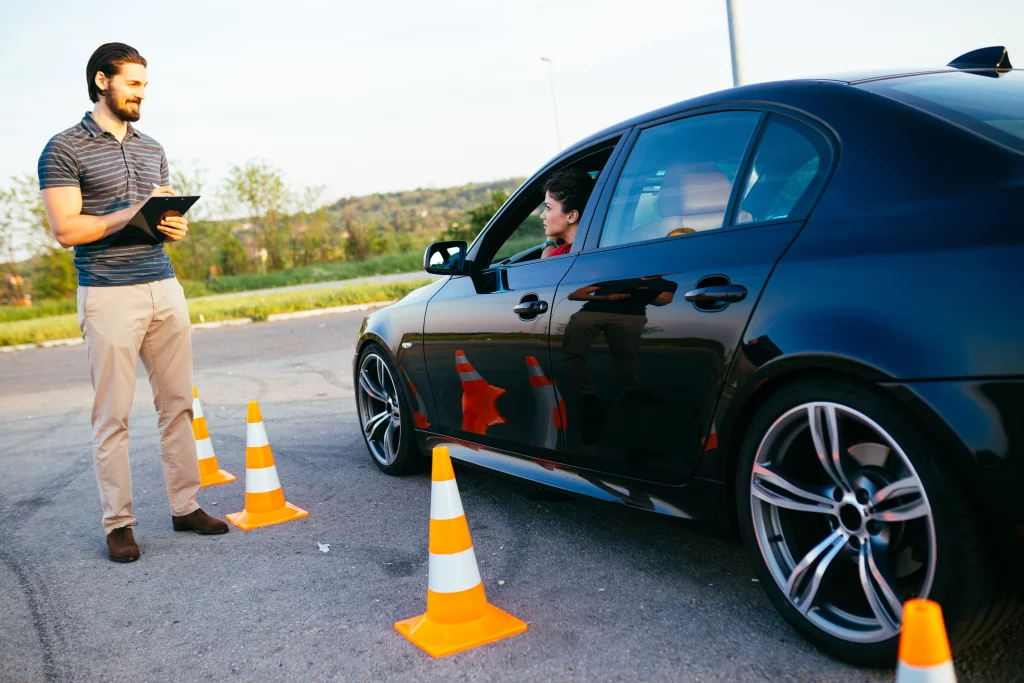 Curso DGT 1 Motor16