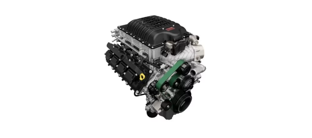 Dodge Direct Connection aumenta su catálogo de motores con más de 1.000 CV 3 Motor16 DCHellephantandDragPak Feature Motor16