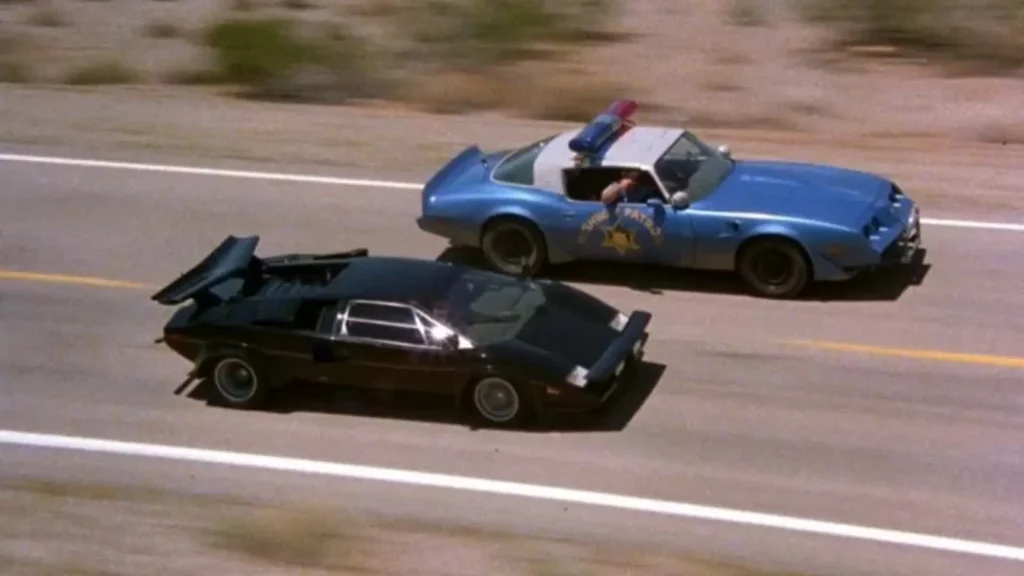 Estados Unidos quiere acabar con la carrera más legendaria de la historia 1 Motor16 La Cannonball va desapareciendo
