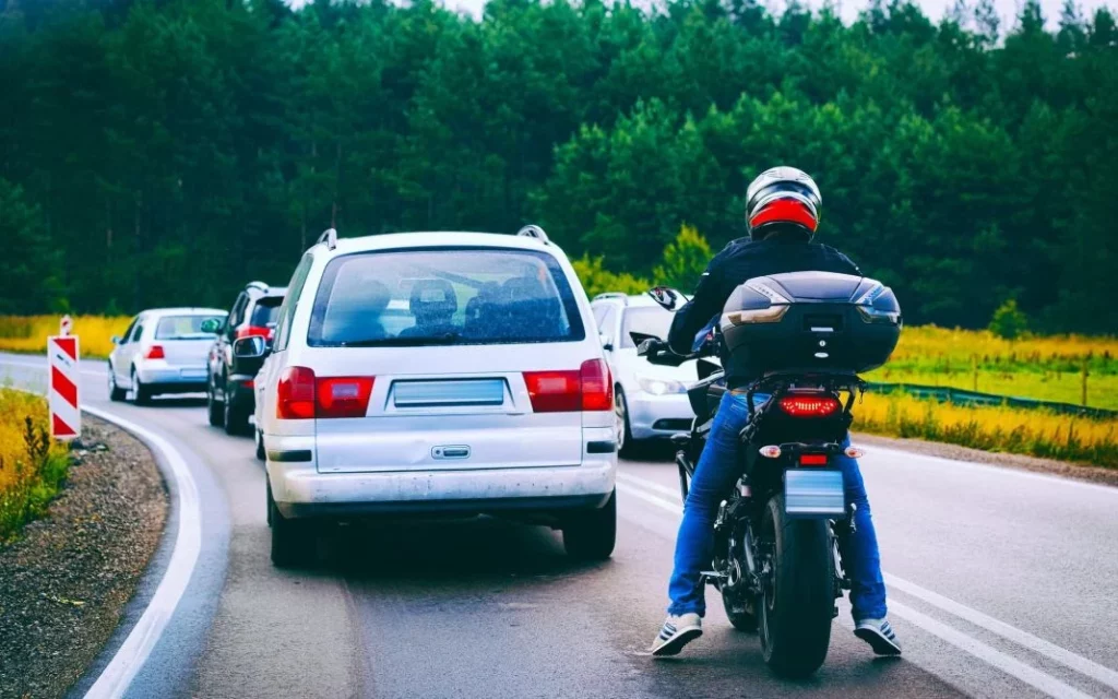 nuevas normas de la DGT para motoristas