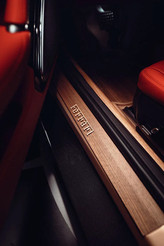 Ferrari Roma Spider Tailor Made 7 Motor16