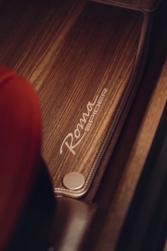 Ferrari Roma Spider Tailor Made 9 Motor16