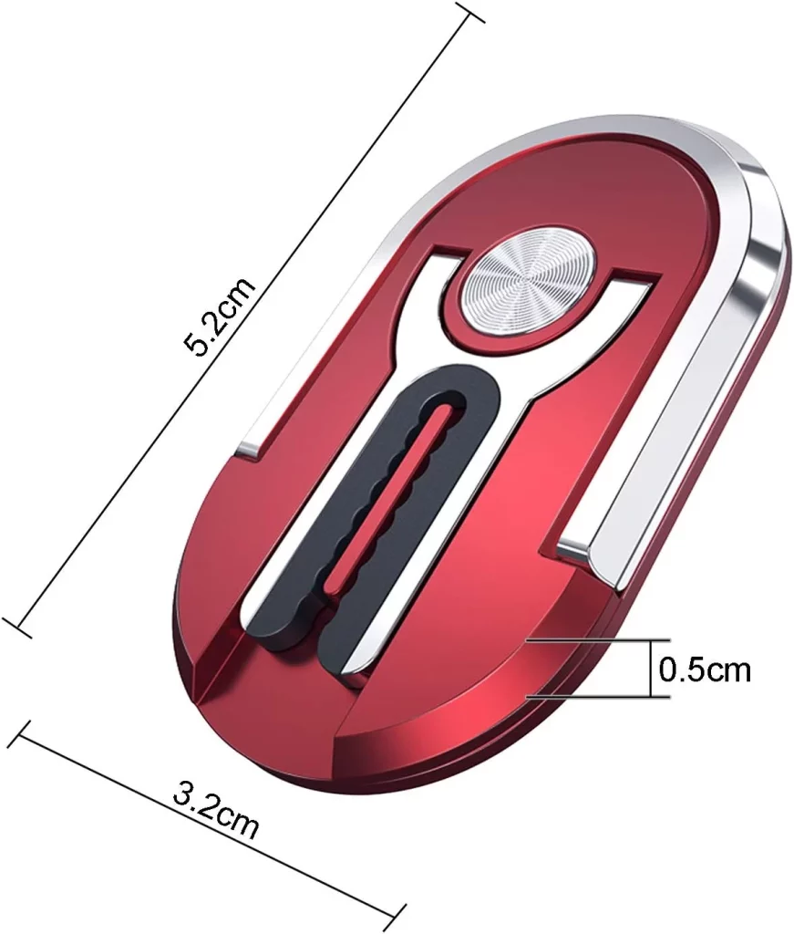 Gadget Amazon 5 Motor16