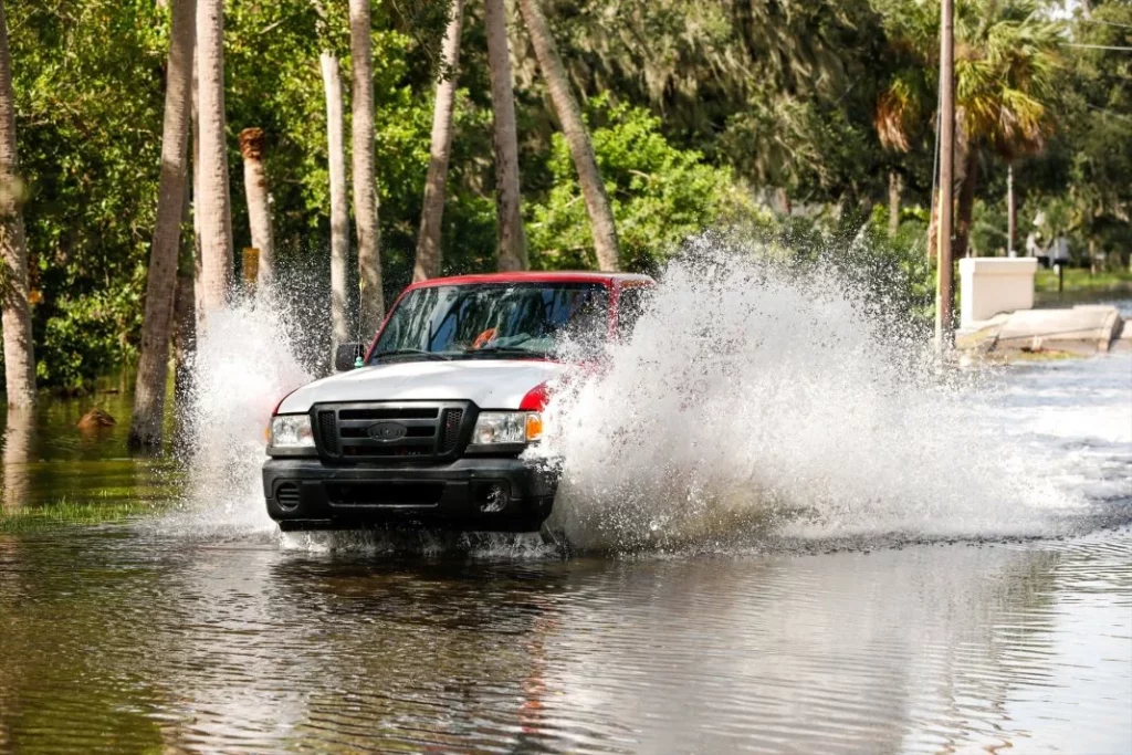 Huracán Helene: las marcas de coches se vuelcan para ayudar a las víctimas 4 Motor16 HURACAN HELENE2 Motor16