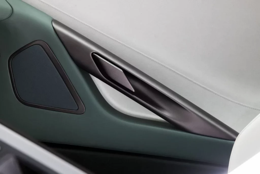 CALLUM, la empresa fundada por el ex diseñador de Jaguar que crea un C-X75 único 17 Motor16 JAGUAR C X75 CALLUM 10 Motor16