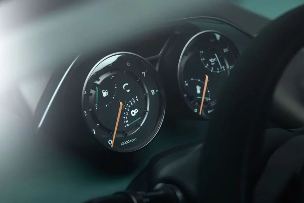 CALLUM, la empresa fundada por el ex diseñador de Jaguar que crea un C-X75 único 20 Motor16 JAGUAR C X75 CALLUM 13 Motor16