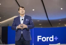 El coche eléctrico que el CEO de Ford mandó desmontar tornillo a tornillo y que les ha roto los esquemas