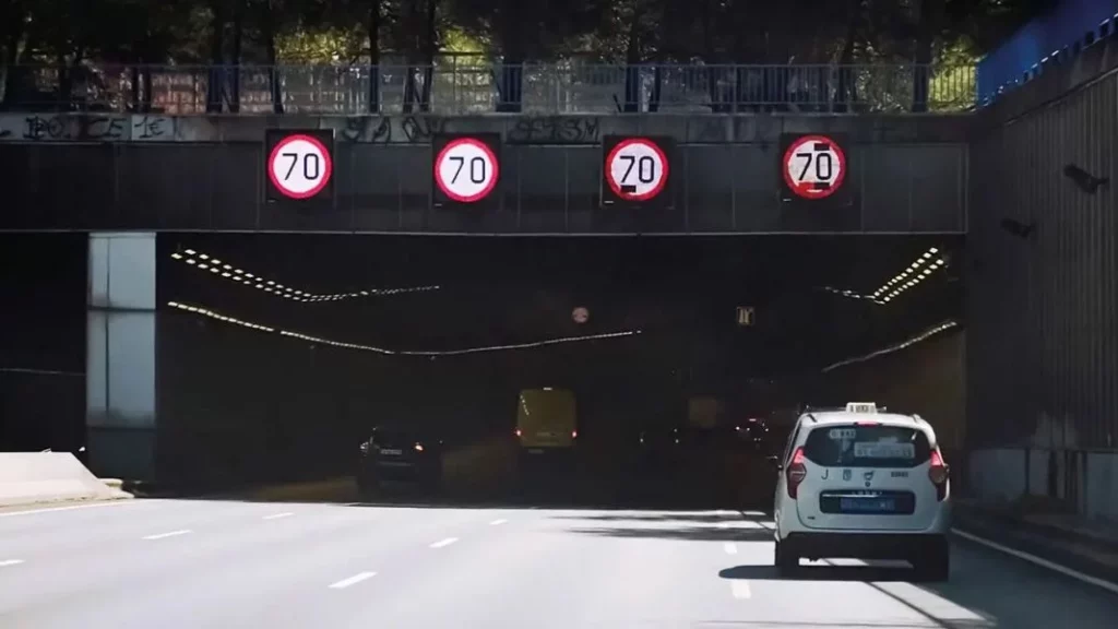 M 30 Madrid 5 Motor16