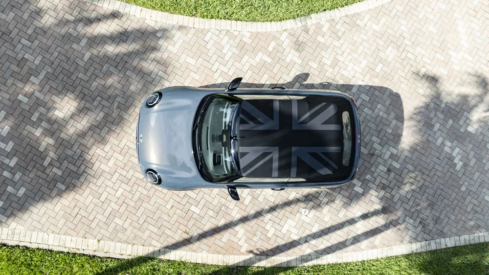Mini Cabrio 2025, un clásico moderno que huye de lo eléctrico 3 Motor16 MINI CABRIO 29 Motor16