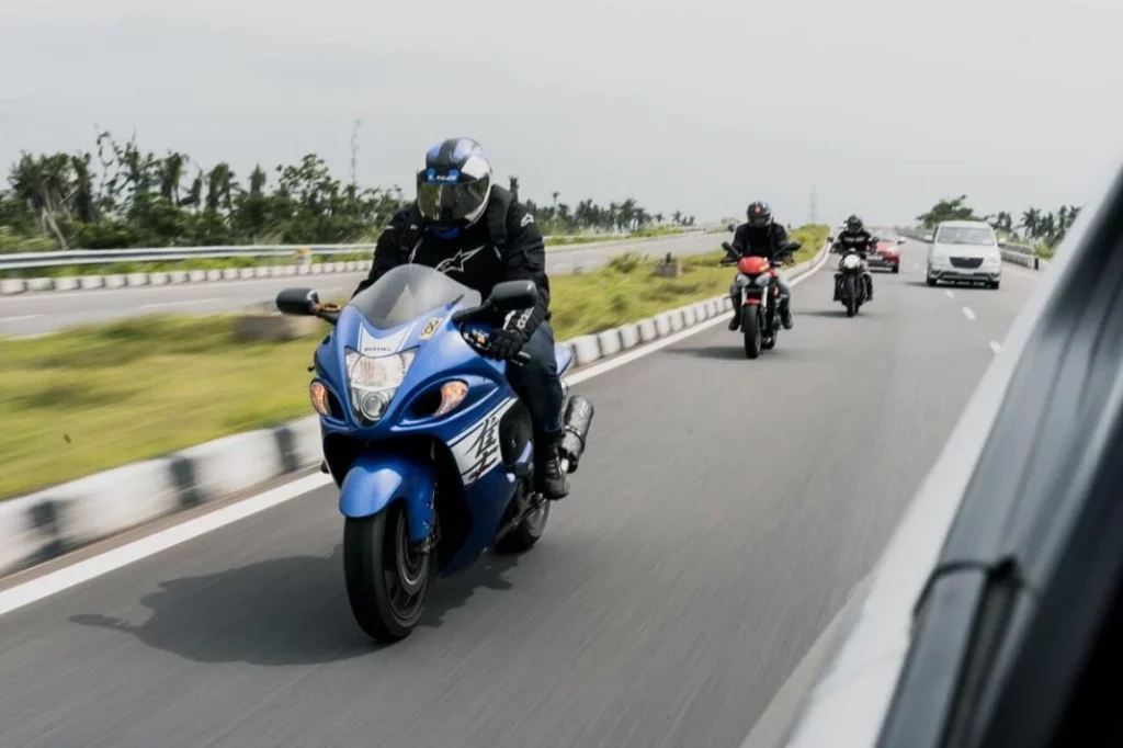Motos Motor16