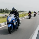 Manuel (38), responsable de una ITV: ‘4 de cada 10 motos no cumple los estándares de seguridad vial’