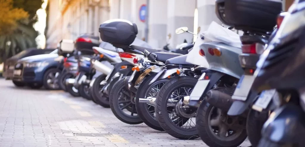 Motos europa Motor16