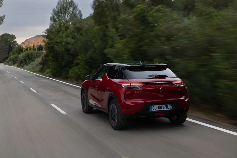 Nuevo DS 3 2 Motor16