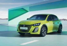 PEUGEOT amplía su cobertura a 8 años o 160.000 km en toda su gama eléctrica