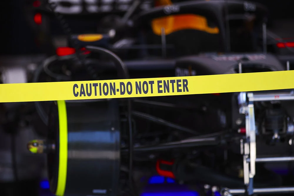 El GP de USA arranca con polémica: ¿han pillado a Red Bull con las manos en la masa? 8 Motor16 PREVIO GP AUSTIN F1 2024 1 Motor16