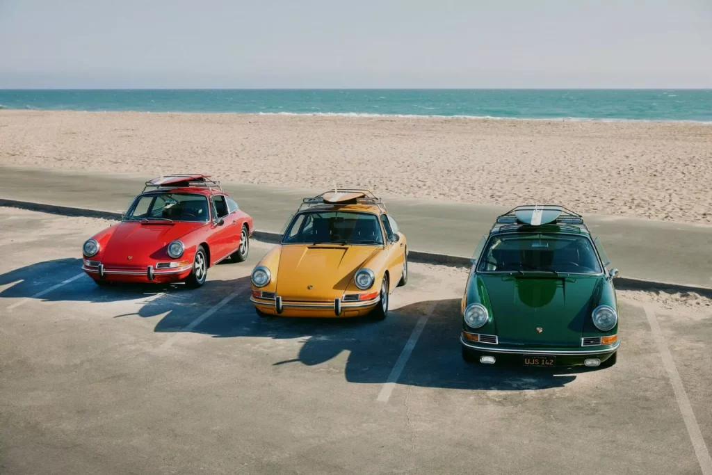 Un Porsche para surfear las olas 12 Motor16 Porsche Surfboard 12 1536x1025 1 Motor16