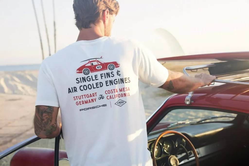 Un Porsche para surfear las olas 4 Motor16 Porsche Surfboard 21 1536x1025 1 Motor16