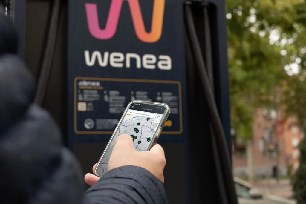 RTVE Adjudicacion Wenea Motor16