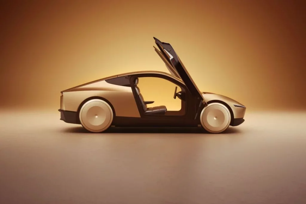 Se llama Tesla Cybercap y es el coche sin conductor que quiere cambiar la movilidad 27 Motor16 Robotaxi 92 Motor16
