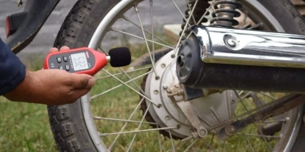 Ruido moto 1 Motor16