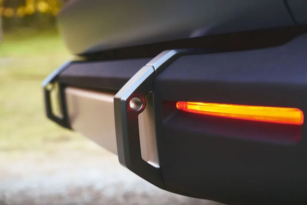 Los dos modelos con los que Volkswagen resucita la marca Scout 5 Motor16 SCOUT TERRA 1 Motor16
