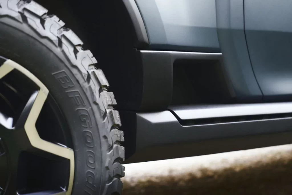 Los dos modelos con los que Volkswagen resucita la marca Scout 7 Motor16 SCOUT TERRA 3 Motor16