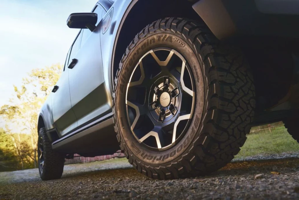 Los dos modelos con los que Volkswagen resucita la marca Scout 9 Motor16 SCOUT TERRA 5 Motor16