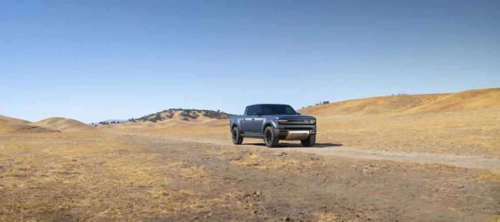 Los dos modelos con los que Volkswagen resucita la marca Scout 11 Motor16 SCOUT TERRA 7 Motor16