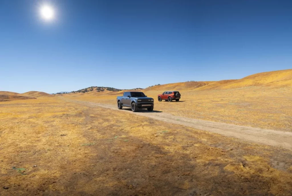 Los dos modelos con los que Volkswagen resucita la marca Scout 46 Motor16 SCOUT TERRA Y TRAVELER 3 Motor16