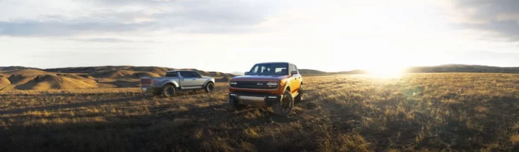 Los dos modelos con los que Volkswagen resucita la marca Scout 48 Motor16 SCOUT TERRA Y TRAVELER 5 Motor16