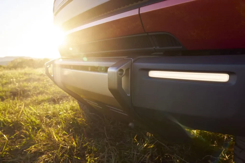Los dos modelos con los que Volkswagen resucita la marca Scout 68 Motor16 SCOUT TRAVELER 37 Motor16