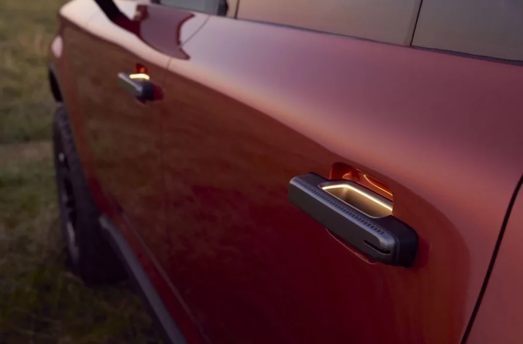 Los dos modelos con los que Volkswagen resucita la marca Scout 72 Motor16 SCOUT TRAVELER 41 Motor16