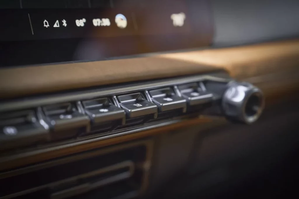 Los dos modelos con los que Volkswagen resucita la marca Scout 78 Motor16 SCOUT TRAVELER 47 Motor16