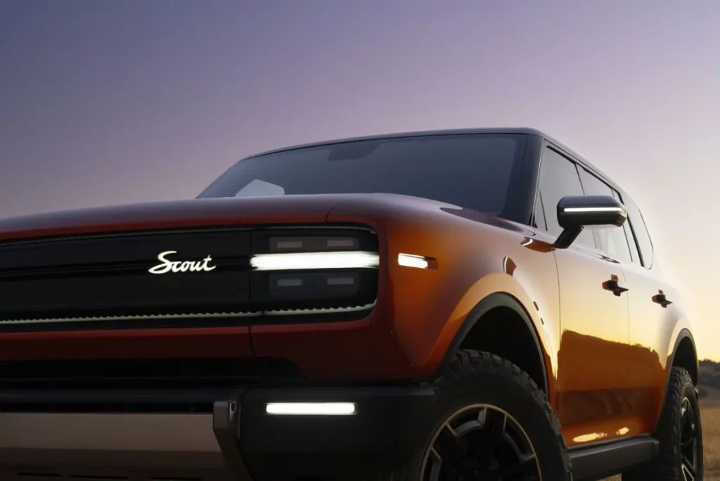 Los dos modelos con los que Volkswagen resucita la marca Scout 57 Motor16 SCOUT TRAVELER 5 Motor16