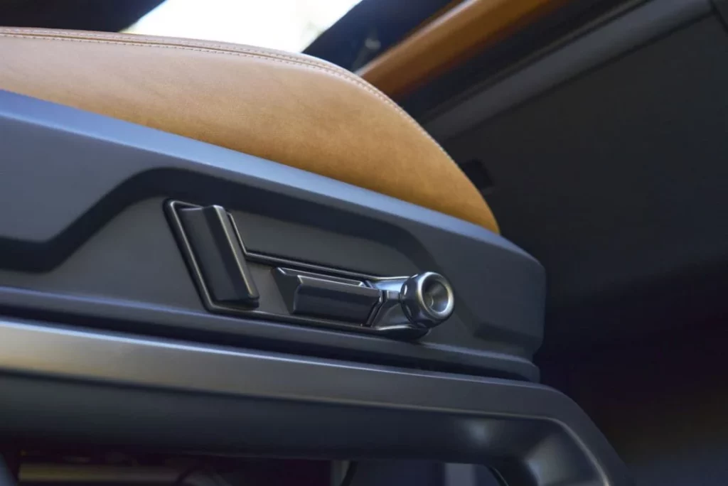 Los dos modelos con los que Volkswagen resucita la marca Scout 81 Motor16 SCOUT TRAVELER 50 Motor16