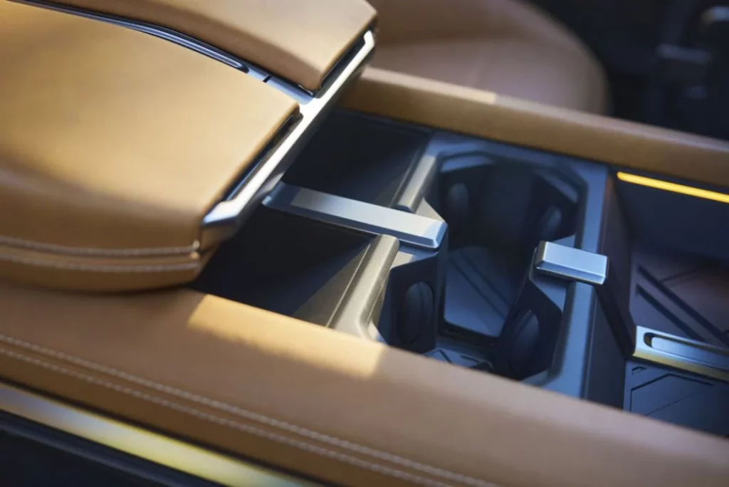Los dos modelos con los que Volkswagen resucita la marca Scout 85 Motor16 SCOUT TRAVELER 54 Motor16