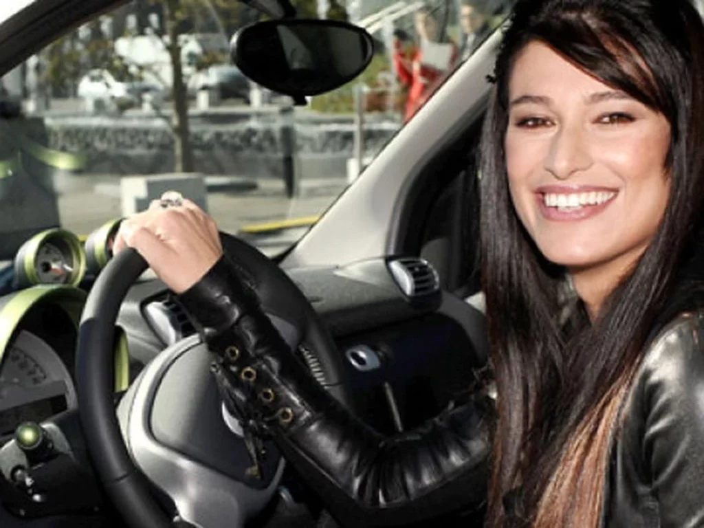 Sonia Ferrer 3 Motor16