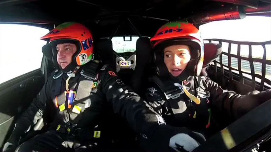 Sonia Ferrer 4 Motor16