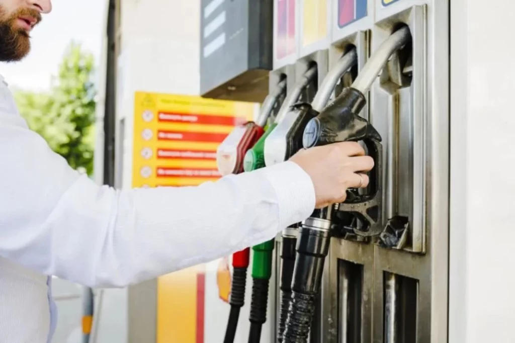 analizan gasolina low cost normal 1 Motor16