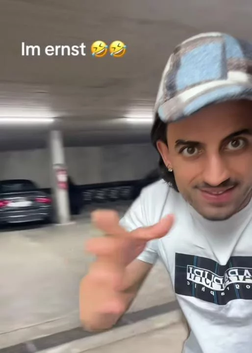 El español que ha flipado en un aparcamiento en Suiza: "Aquí dentro hay un radar" 1 Motor16 ¿Funciona el radar del aparcamiento?: la gran pregunta en redes sociales