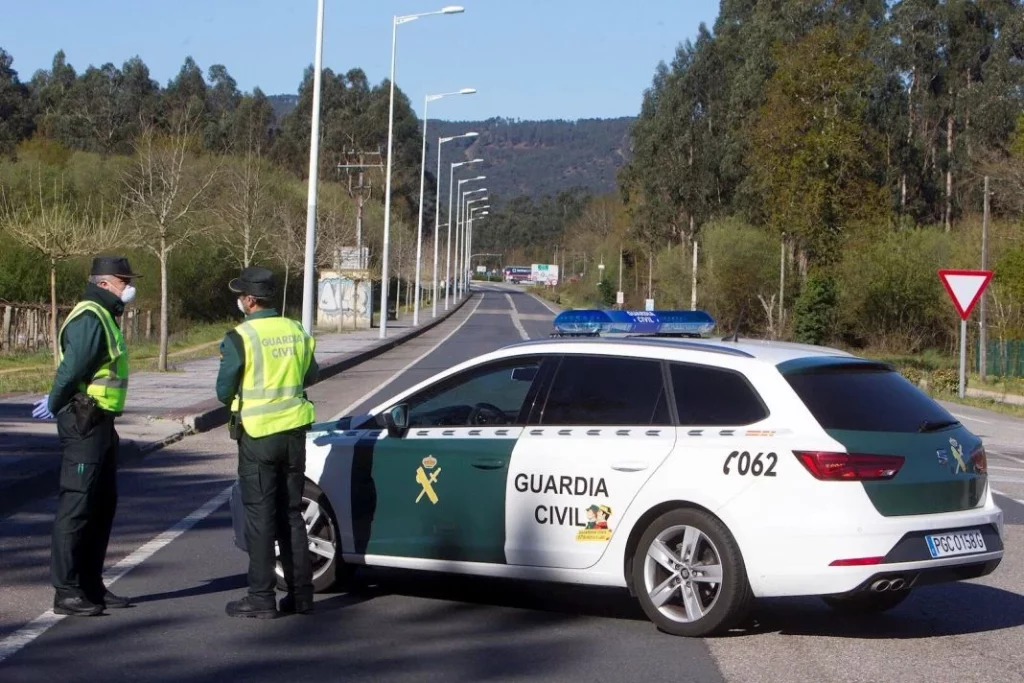 Guardia Civil