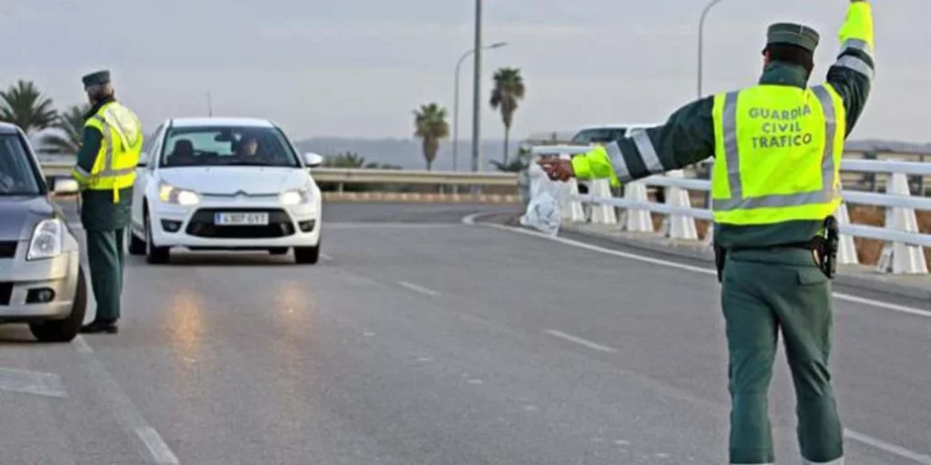 El día que la Policía de Madrid alucinó con lo que un carnicero llevaba en el maletero de su Audi A3 37 Motor16 trabajo