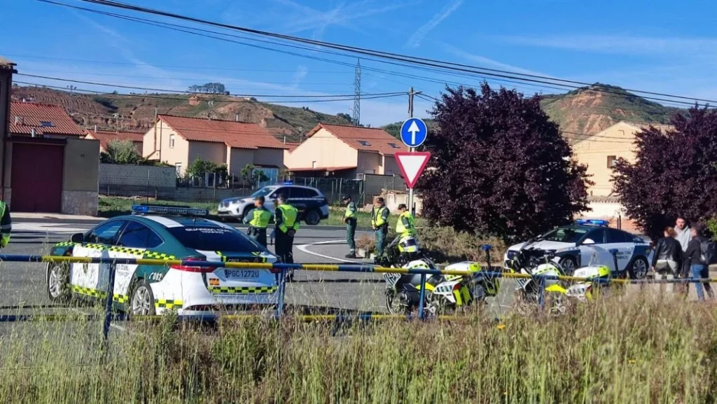 Guardia Civil