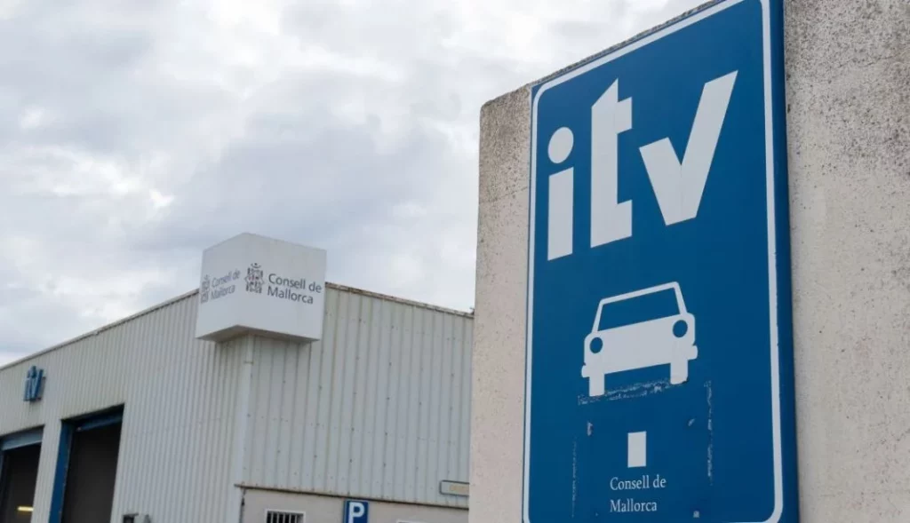El vehículo que las ITV tienen en el punto de mira y que también está obligado a pasar la inspección 28 Motor16 transporte
