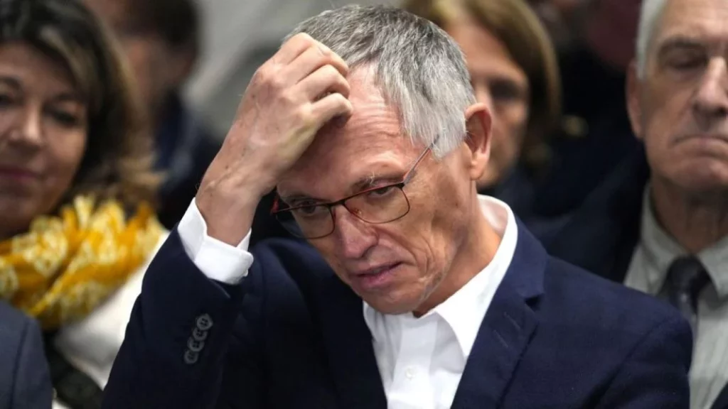 Stellantis confirma a Carlos Tavares como CEO hasta finales de 2025, aunque abre la búsqueda de sucesor y reestructura su negocio 1 Motor16 c0c9e625 9648 49d2 87a5 5d87548174a8 16 9 discover aspect ratio default 1329270 Motor16