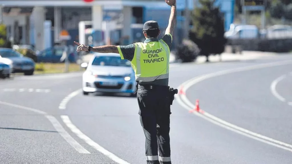 vigilar