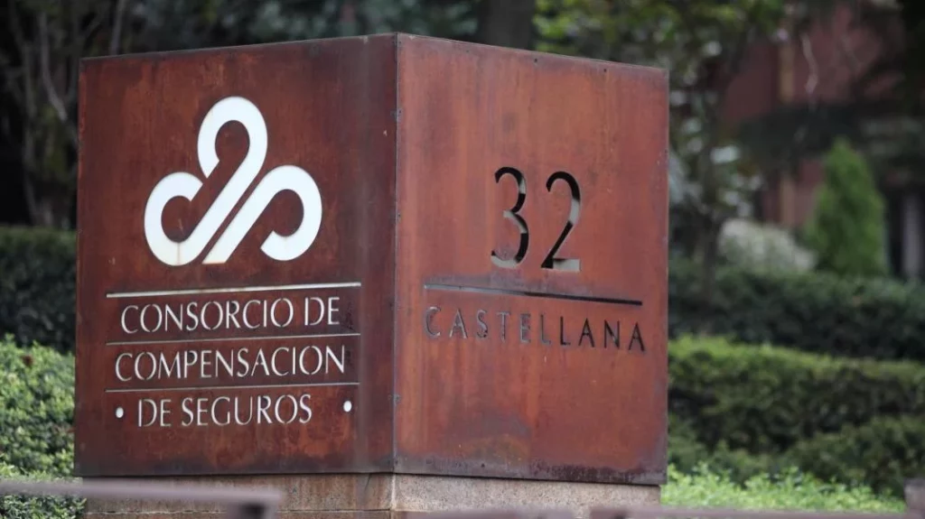 El Consorcio de Compensación de Seguros, clave para cubrir los daños que causa la DANA